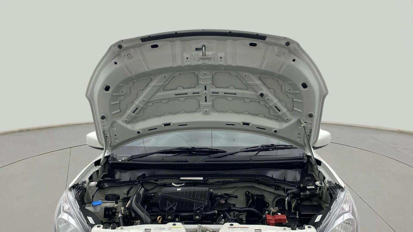 2024 Maruti Celerio ZXI PLUS, Petrol, Manual, 7,876 km, Open Bonet
