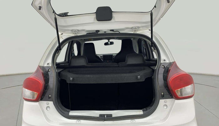 2024 Maruti Celerio ZXI PLUS, Petrol, Manual, 7,876 km, Boot Open Zoomed View