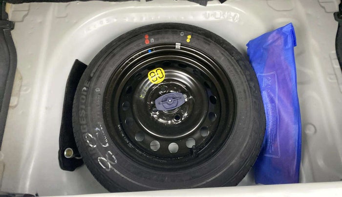 2024 Maruti Celerio ZXI PLUS, Petrol, Manual, 7,876 km, Spare Tyre