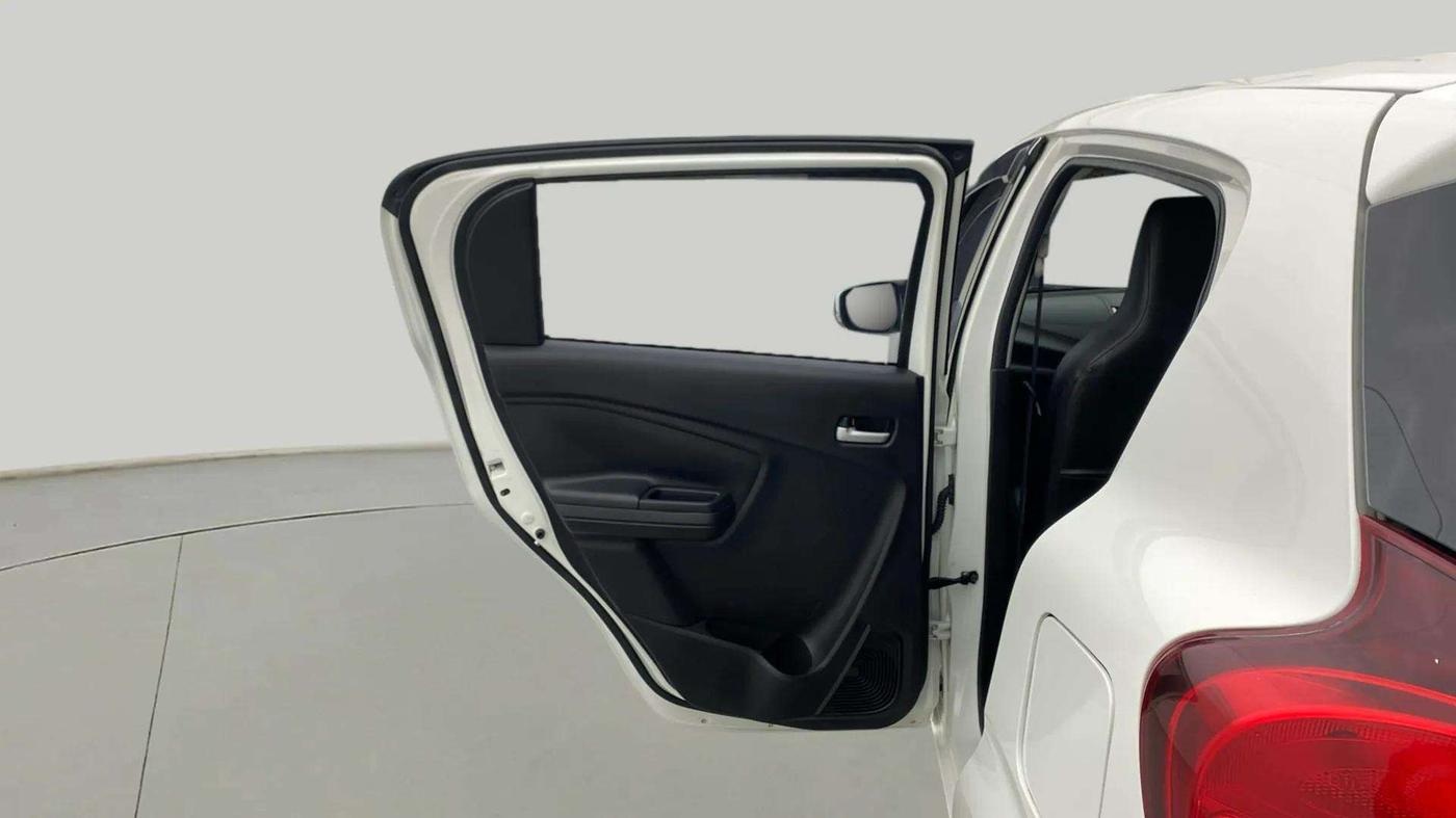 2024 Maruti Celerio ZXI PLUS, Petrol, Manual, 7,876 km, LHS Rear Door