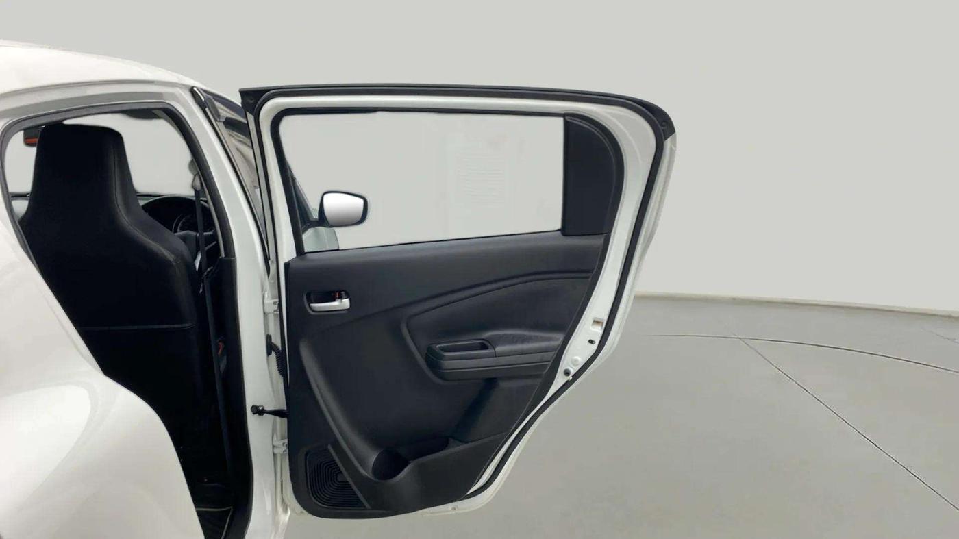 2024 Maruti Celerio ZXI PLUS, Petrol, Manual, 7,876 km, RHS Rear Door