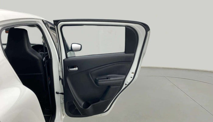 2024 Maruti Celerio ZXI PLUS, Petrol, Manual, 7,876 km, RHS Rear Door