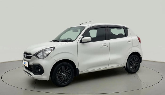 2024 Maruti Celerio ZXI PLUS, Petrol, Manual, 7,876 km, Left Front Diagonal