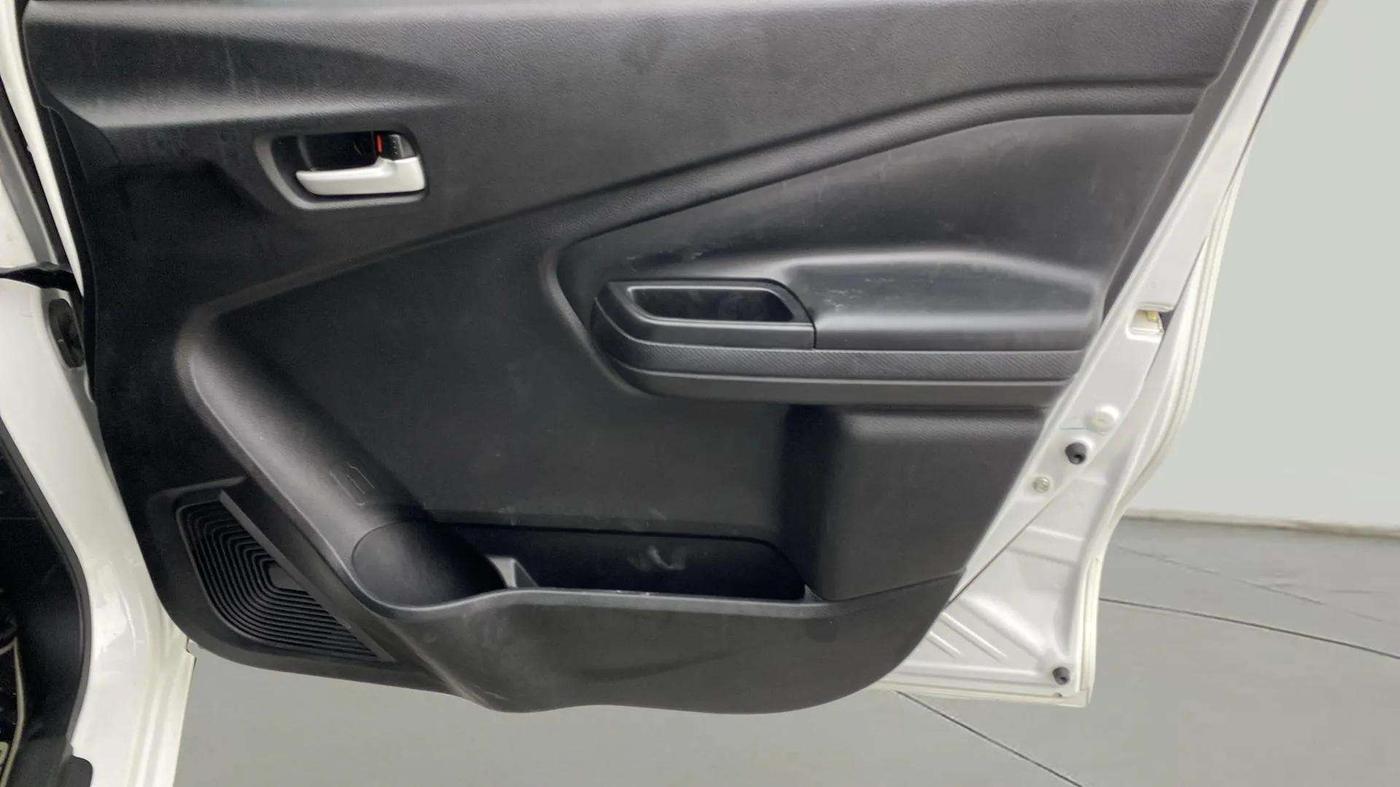 2024 Maruti Celerio ZXI PLUS, Petrol, Manual, 7,876 km, Driver Side Door Panels Control