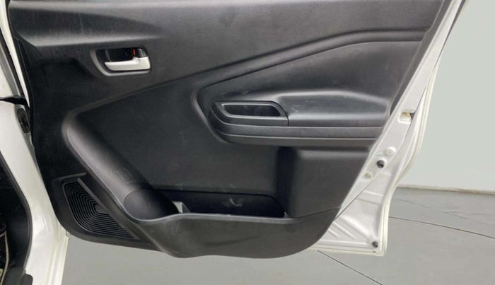 2024 Maruti Celerio ZXI PLUS, Petrol, Manual, 7,876 km, Driver Side Door Panels Control