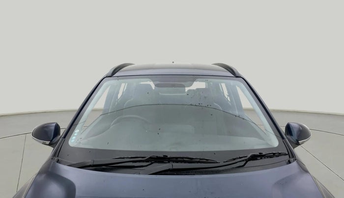 2020 Hyundai GRAND I10 NIOS SPORTZ 1.0 TURBO GDI, Petrol, Manual, 12,100 km, Front Windshield