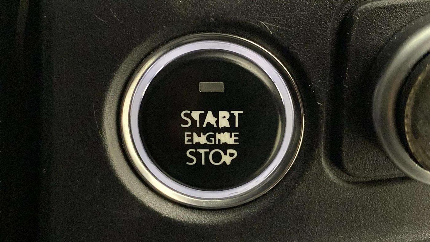 2021 Tata ALTROZ XZ (O) PETROL, CNG, Manual, 76,947 km, Keyless Start/ Stop Button