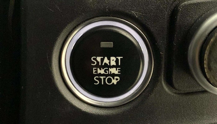 2021 Tata ALTROZ XZ (O) PETROL, CNG, Manual, 78,883 km, Keyless Start/ Stop Button