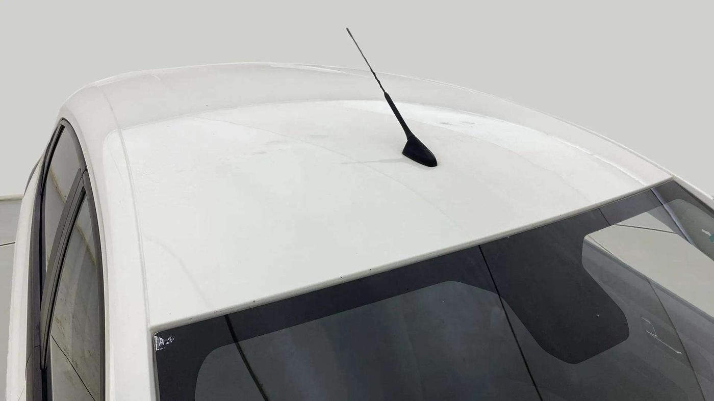 2021 Tata ALTROZ XZ (O) PETROL, CNG, Manual, 76,947 km, Roof