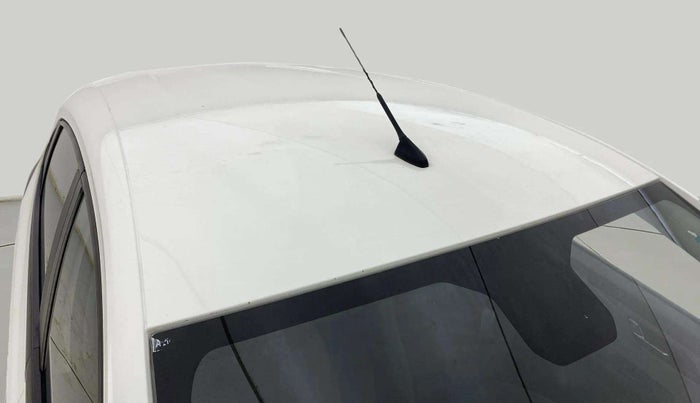 2021 Tata ALTROZ XZ (O) PETROL, CNG, Manual, 78,883 km, Roof