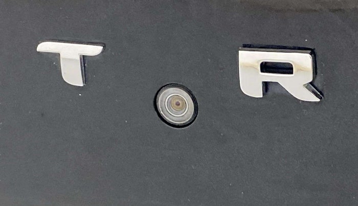 2021 Tata ALTROZ XZ (O) PETROL, CNG, Manual, 78,883 km, Parking Camera