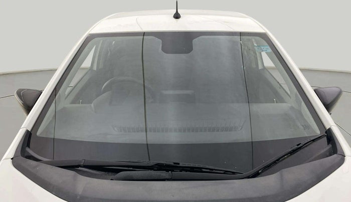 2021 Tata ALTROZ XZ (O) PETROL, CNG, Manual, 78,883 km, Front Windshield