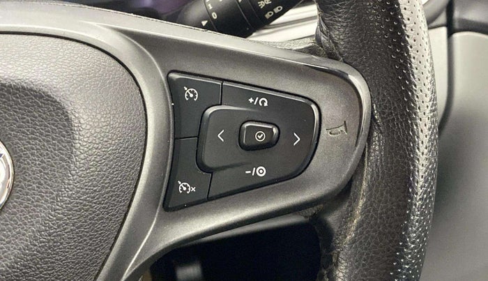 2021 Tata ALTROZ XZ (O) PETROL, CNG, Manual, 78,883 km, Adaptive Cruise Control