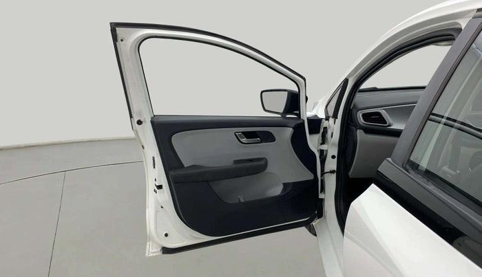 2021 Tata ALTROZ XZ (O) PETROL, CNG, Manual, 78,883 km, LHS Front Door