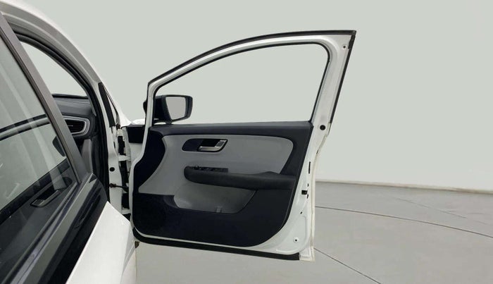 2021 Tata ALTROZ XZ (O) PETROL, CNG, Manual, 78,883 km, RHS Front Door