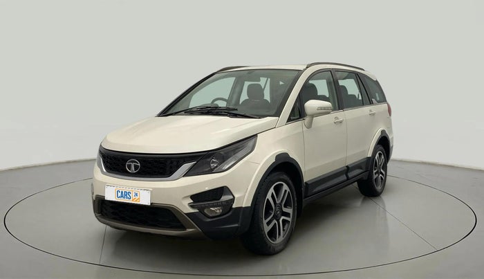 2017 Tata Hexa XT 4X2 6 STR, Diesel, Manual, 82,335 km, Left Front Diagonal