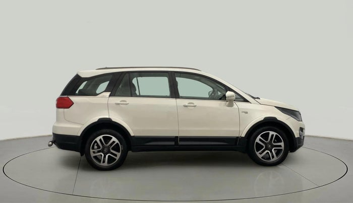2017 Tata Hexa XT 4X2 6 STR, Diesel, Manual, 82,335 km, Right Side View