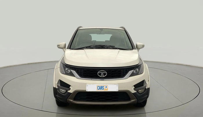 2017 Tata Hexa XT 4X2 6 STR, Diesel, Manual, 82,335 km, Front