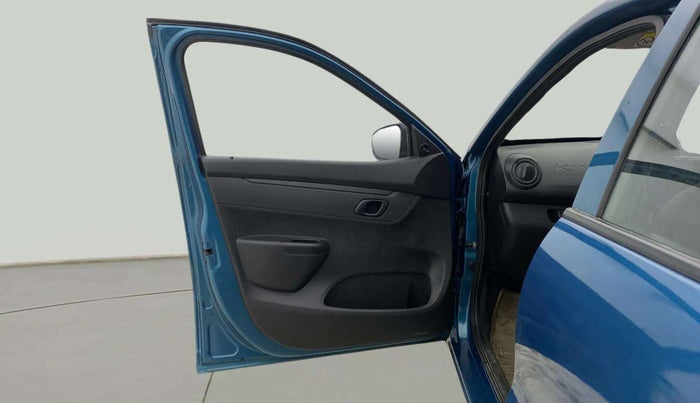 2021 Renault Kwid RXL 1.0 AMT, Petrol, Automatic, 33,446 km, LHS Front Door