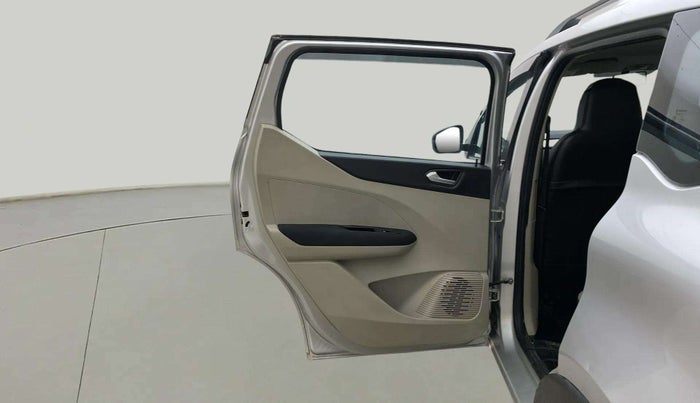 2020 Renault TRIBER RXZ AMT, Petrol, Automatic, 62,933 km, LHS Rear Door