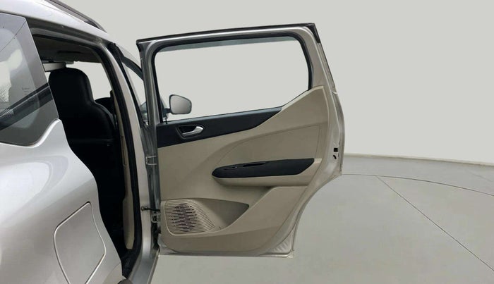 2020 Renault TRIBER RXZ AMT, Petrol, Automatic, 62,933 km, RHS Rear Door