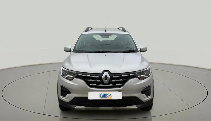2020 Renault TRIBER RXZ AMT, Petrol, Automatic, 62,933 km, Front