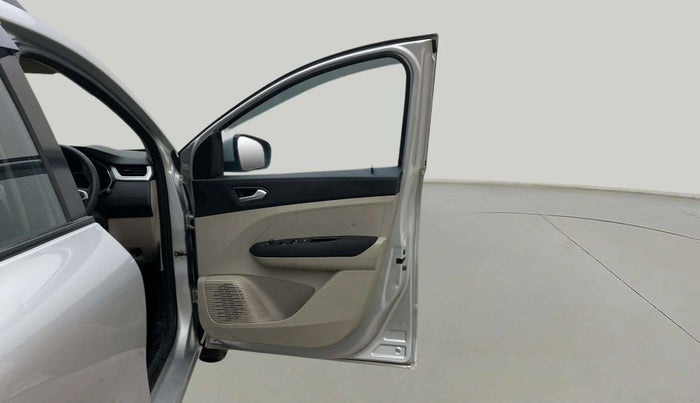 2020 Renault TRIBER RXZ AMT, Petrol, Automatic, 62,933 km, RHS Front Door