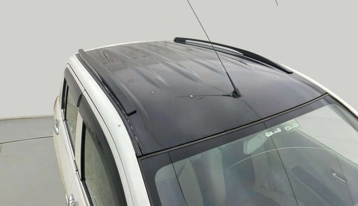 2018 Maruti Celerio VXI CNG, CNG, Manual, 44,954 km, Roof