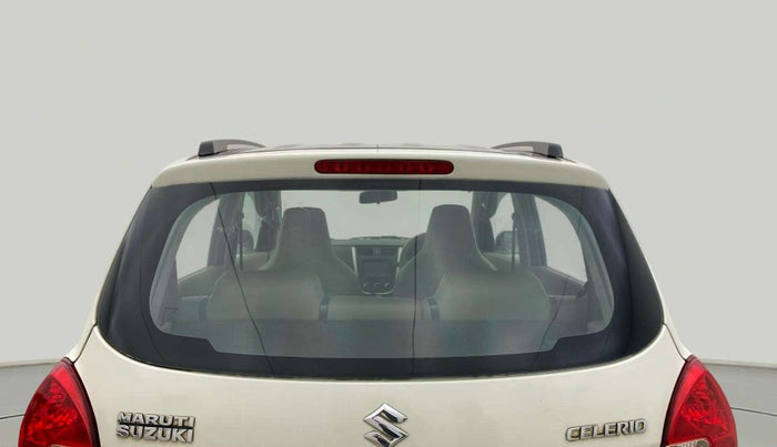 2018 Maruti Celerio VXI CNG, CNG, Manual, 44,954 km, Rear Windshield