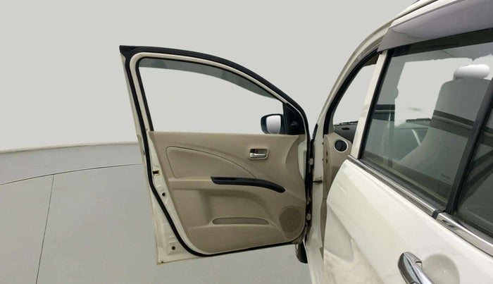 2018 Maruti Celerio VXI CNG, CNG, Manual, 44,954 km, LHS Front Door