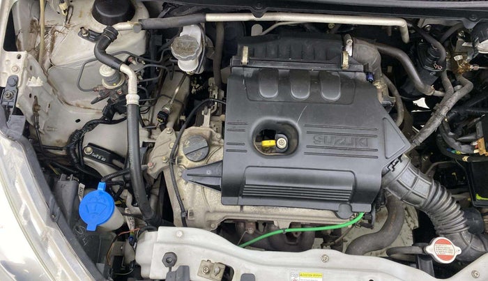 2018 Maruti Celerio VXI CNG, CNG, Manual, 44,954 km, Engine View - Right