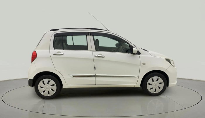 2018 Maruti Celerio VXI CNG, CNG, Manual, 44,954 km, Right Side View