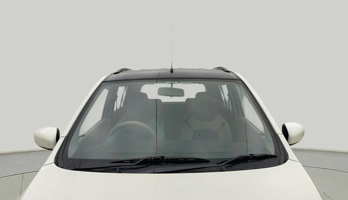 2018 Maruti Celerio VXI CNG, CNG, Manual, 44,954 km, Front Windshield