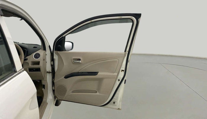2018 Maruti Celerio VXI CNG, CNG, Manual, 44,954 km, RHS Front Door