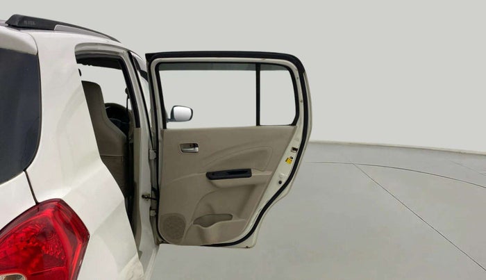 2018 Maruti Celerio VXI CNG, CNG, Manual, 44,954 km, RHS Rear Door