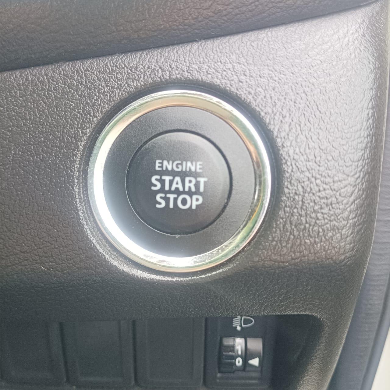 2021 Toyota Glanza G, Petrol, Manual, 17,891 km, Keyless Start/ Stop Button