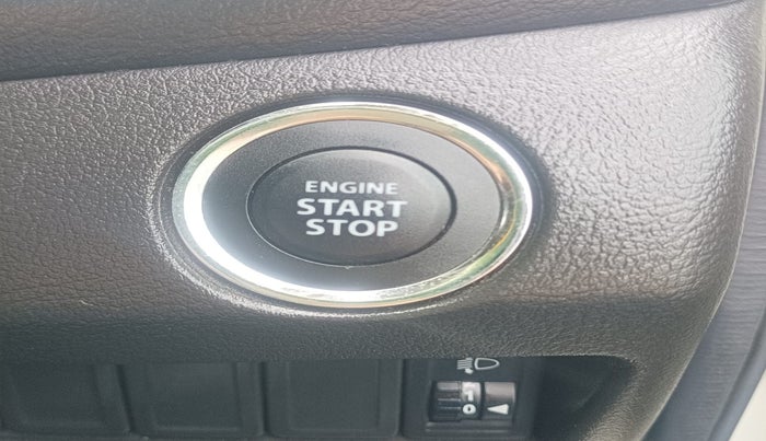 2021 Toyota Glanza G, Petrol, Manual, 17,891 km, Keyless Start/ Stop Button