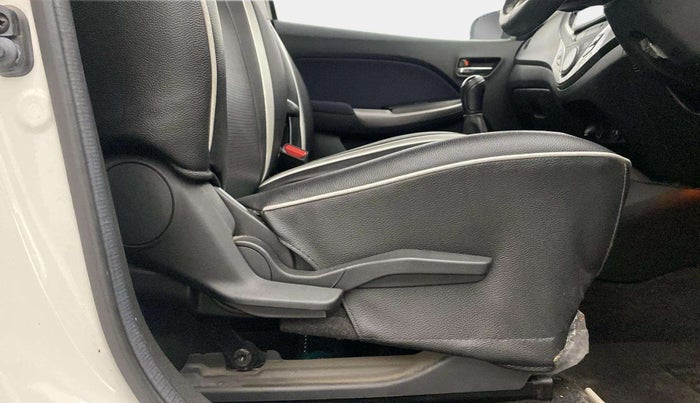 2021 Toyota Glanza G, Petrol, Manual, 17,891 km, Driver Side Adjustment Panel