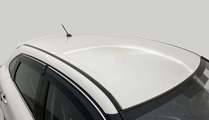 2021 Toyota Glanza G, Petrol, Manual, 17,891 km, Roof