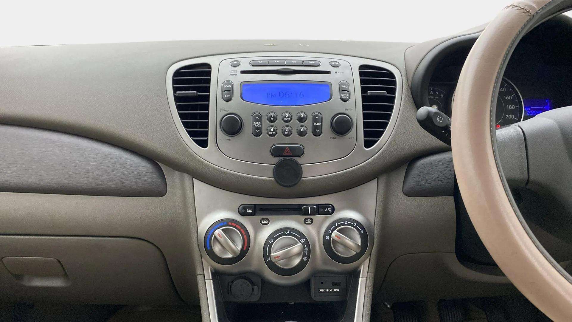 Features