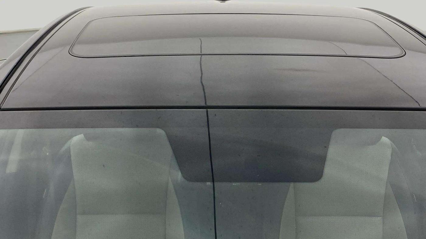 2021 Hyundai Verna SX (O) 1.5 VTVT IVT, Petrol, Automatic, 66,421 km, Moonroof/ Sunroof