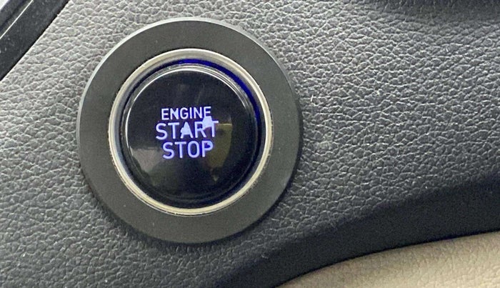 2021 Hyundai Verna SX (O) 1.5 VTVT IVT, Petrol, Automatic, 66,366 km, Keyless Start/ Stop Button