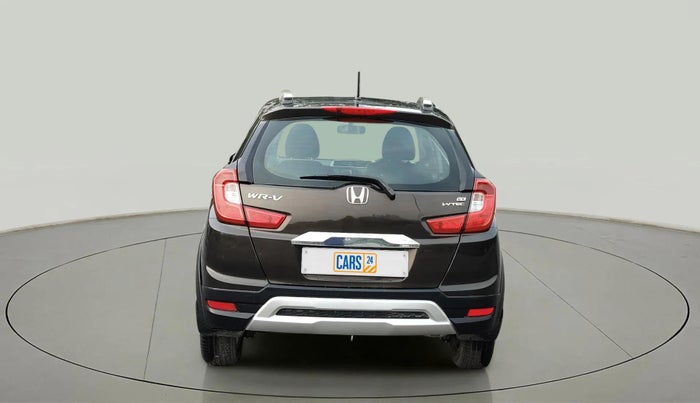 2018 Honda WR-V 1.2L I-VTEC VX MT, Petrol, Manual, 66,339 km, Back/Rear