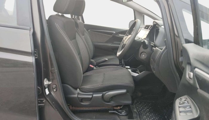 2018 Honda WR-V 1.2L I-VTEC VX MT, Petrol, Manual, 66,339 km, Right Side Front Door Cabin