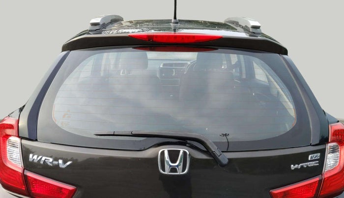 2018 Honda WR-V 1.2L I-VTEC VX MT, Petrol, Manual, 66,339 km, Rear Windshield