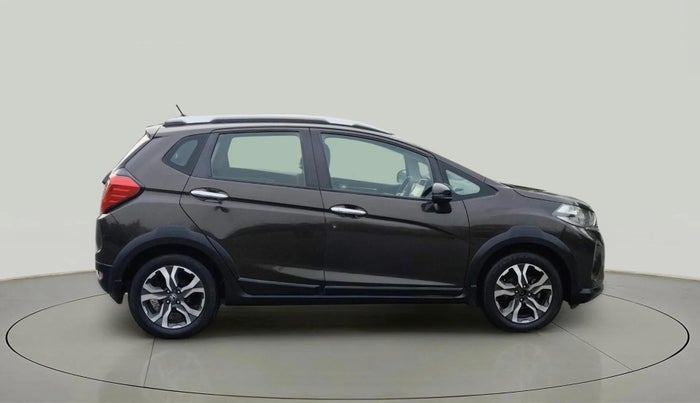 2018 Honda WR-V 1.2L I-VTEC VX MT, Petrol, Manual, 66,339 km, Right Side View