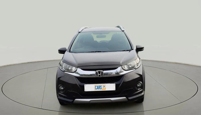 2018 Honda WR-V 1.2L I-VTEC VX MT, Petrol, Manual, 66,339 km, Front