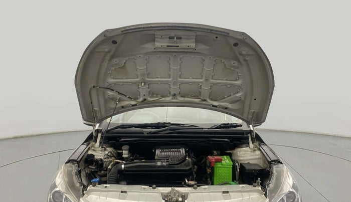 2018 Maruti Ciaz DELTA 1.4 MT PETROL, Petrol, Manual, 55,366 km, Open Bonet