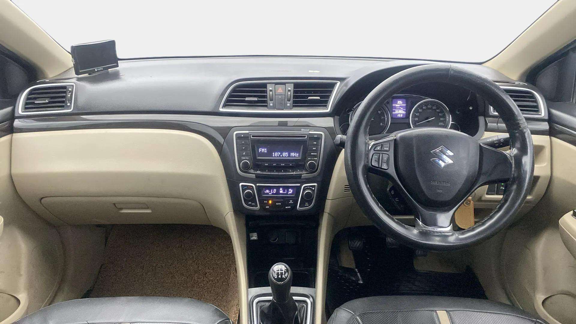 Interior