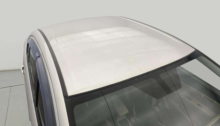 2018 Maruti Ciaz DELTA 1.4 MT PETROL, Petrol, Manual, 55,366 km, Roof